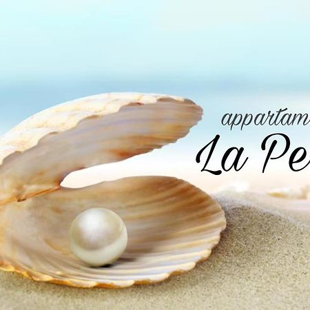 Appartamento La Perla Follonica Exterior photo